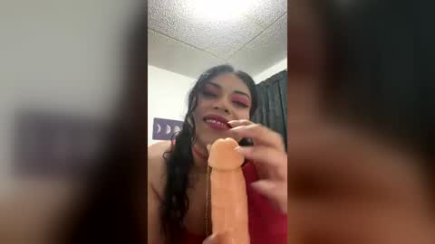 Ariana Rodriguez  trans Girl online show from June 23, 5:11 pm