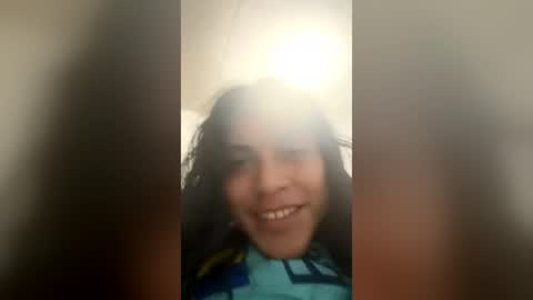 Ariana Rodriguez  trans Girl online show from July 5, 7:21 pm
