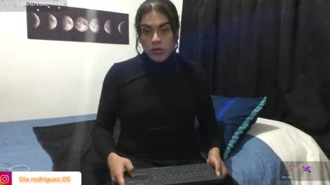 Ariana Rodriguez  trans Girl online show from July 6, 8:22 am
