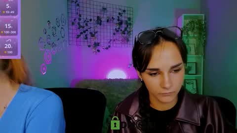 ariana_ross7 online show from October 1, 7:20 pm