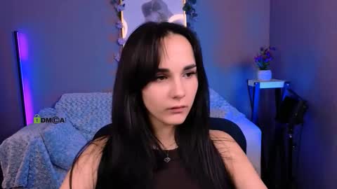 ariana_ross7 online show from October 18, 7:03 pm