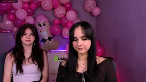 ariana_ross7 online show from February 10, 8:13 pm