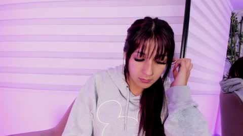Ariana  online show from January 13, 10:35 pm