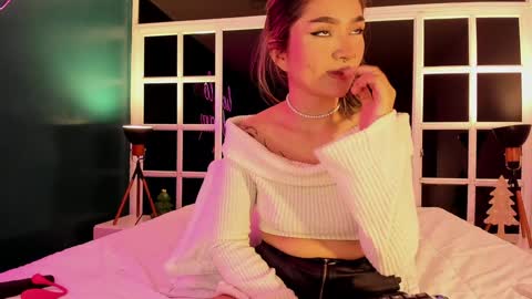 Ari online show from January 4, 3:07 am