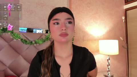 Ari online show from January 7, 3:20 am