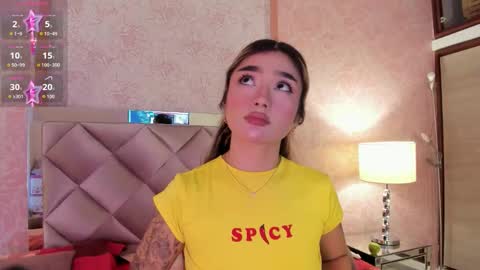 Ari online show from January 9, 3:31 am