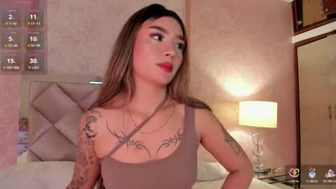 Ari online show from February 21, 6:25 am