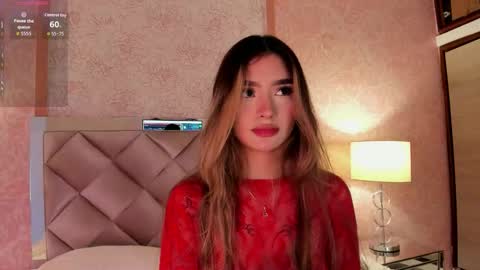 Ari online show from March 9, 3:32 am