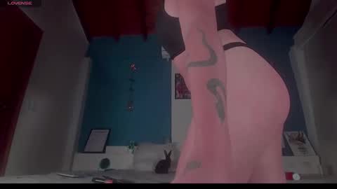 ariana_whitee online show from November 17, 2:28 am