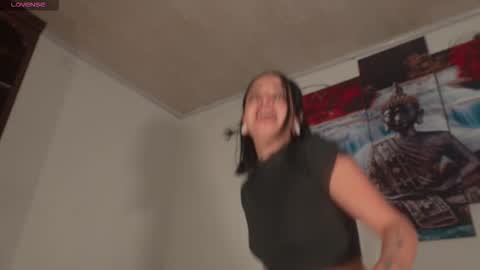 ariana_whitee online show from March 10, 8:25 pm