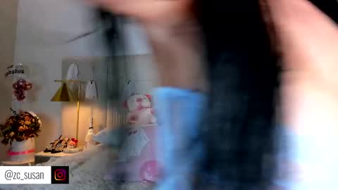 Snapshot of ariana_zc_ chatting on October 14, 8:42 pm Susan online show from October 14, 8:42 pm