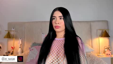 Snapshot of ariana_zc_ chatting on November 1, 8:00 pm Susan online show from November 1, 8:00 pm