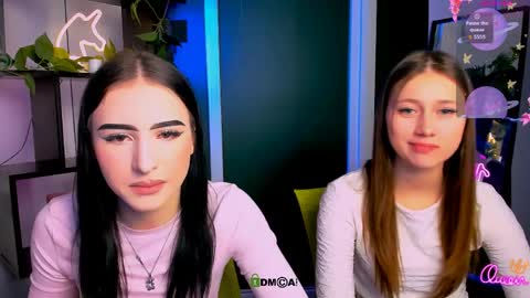 arianaa_cat online show from March 24, 8:14 pm