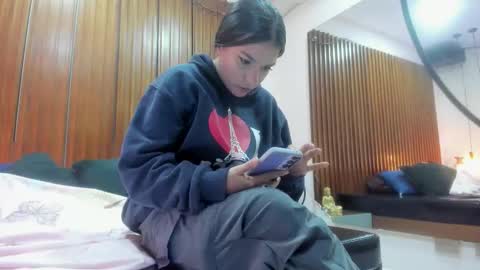 Arianaa Gray online show from February 1, 4:11 am