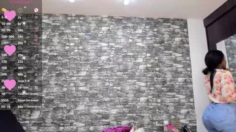 Ariana online show from October 28, 11:47 am