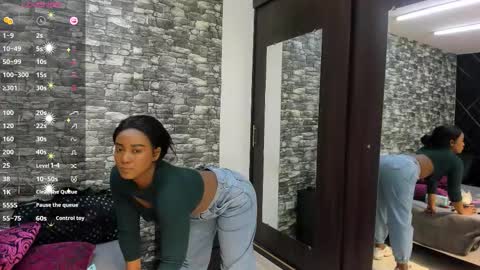 Ariana online show from October 31, 12:06 pm