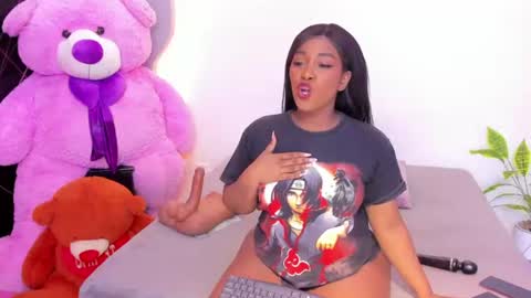 Ariana online show from July 25, 12:47 pm