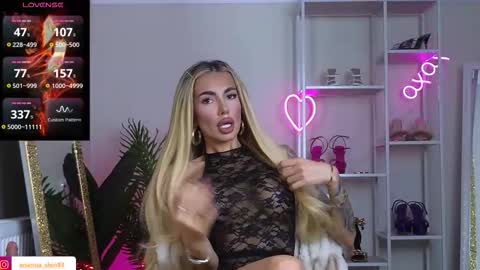 Ariana online show from February 6, 9:45 am