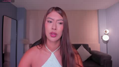 Ariana Dumont online show from May 28, 11:07 am