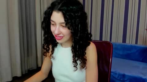 ArianaFox online show from September 9, 3:00 pm