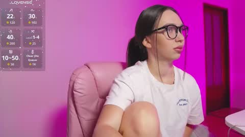 arianahot777 online show from July 13, 10:01 pm