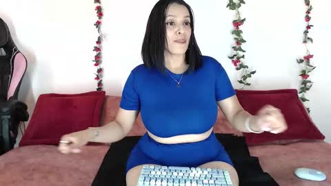 Ariana online show from October 29, 9:38 pm