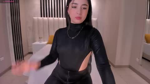 ARIANA MONROE online show from September 10, 2:55 am