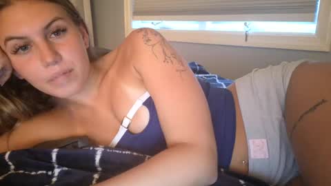 Ariana Parker online show from June 15, 11:18 pm