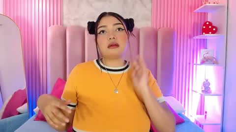 Snapshot of arianarougee chatting on May 22, 11:27 am ArianaRougee online show from May 22, 11:27 am
