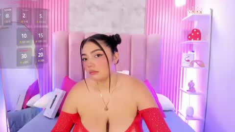 Snapshot of arianarougee chatting on June 14, 4:14 am ArianaRougee online show from June 14, 4:14 am