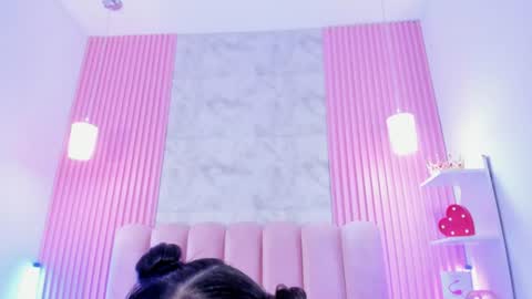 Snapshot of arianarougee chatting on June 24, 4:22 am ArianaRougee online show from June 24, 4:22 am