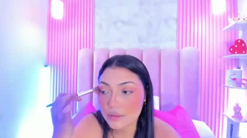 Snapshot of arianarougee chatting on June 26, 3:11 am ArianaRougee online show from June 26, 3:11 am