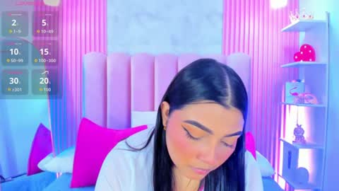 Snapshot of arianarougee chatting on July 1, 3:41 am ArianaRougee online show from July 1, 3:41 am