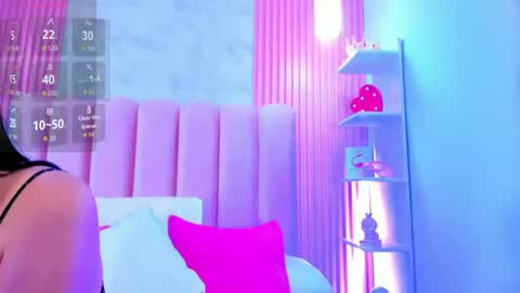 Snapshot of arianarougee chatting on July 2, 9:26 am ArianaRougee online show from July 2, 9:26 am