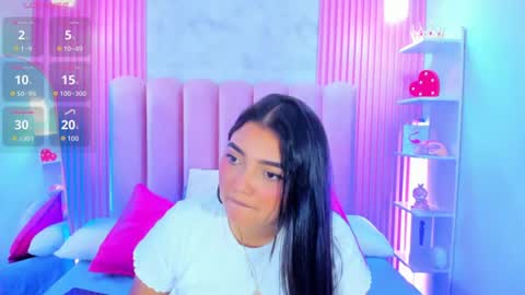 Snapshot of arianarougee chatting on July 9, 4:49 am ArianaRougee online show from July 9, 4:49 am