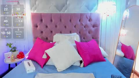 Snapshot of arianarougee chatting on July 10, 4:17 am ArianaRougee online show from July 10, 4:17 am