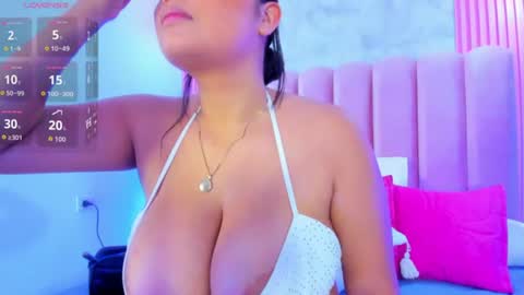 Snapshot of arianarougee chatting on July 16, 4:51 am ArianaRougee online show from July 16, 4:51 am