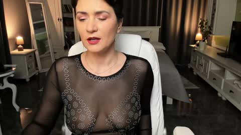 Ana online show from January 27, 2:46 pm