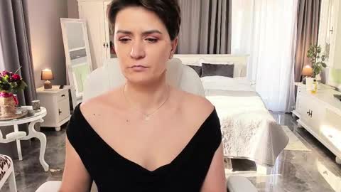 Ana online show from February 26, 12:14 pm