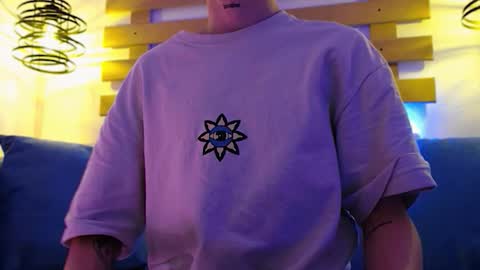 Ari  online show from October 15, 12:49 pm