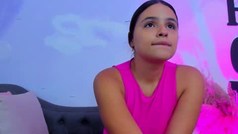 Arianavyx online show from January 15, 11:04 am