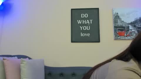 Arianavyx online show from February 4, 7:53 pm