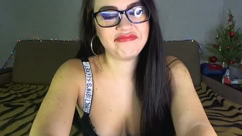 Snapshot of arianaxsky chatting on January 15, 8:09 am ArianaxSky online show from January 15, 8:09 am