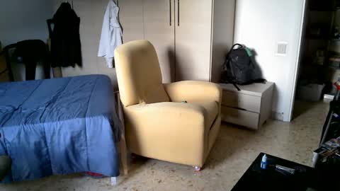 Snapshot of ariancock chatting on February 26, 4:35 pm Banana online show from February 26, 4:35 pm