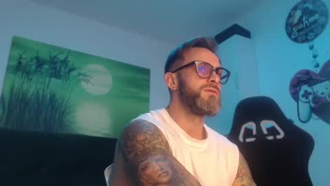 ariandeluna online show from January 7, 6:14 pm