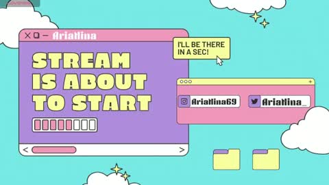 Nina online show from August 10, 12:47 am