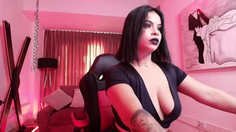 Arianna online show from December 17, 7:26 pm