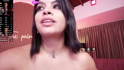 Arianna online show from December 20, 2:19 am