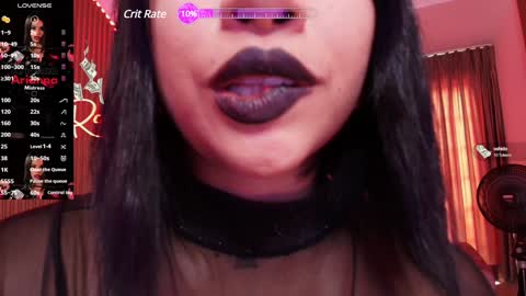 Arianna online show from December 20, 7:28 pm