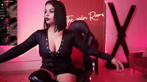 Arianna online show from December 27, 7:24 pm